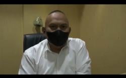 Nongkrong di Pasar Burung, Pembacok Penjaga Malam di Palembang Ditembak<