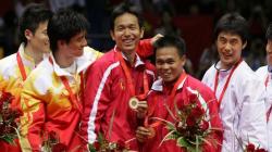 Bikin Haru, BWF Buat Video Khusus Kenang Markis Kido