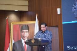  Menko Airlangga: PKL dan Pemilik Warung Bakal Dapat Insentif Rp 1,2 Juta 