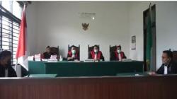 Kasus Penganiayaan, Mantan Anggota DPRD Labusel Dituntut Penjara 3,5 Tahun