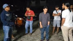 Palak Sopir Truk, Preman di Pangkalpinang Ditangkap