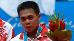 Markis Kido Akan Dimakamkan di TPU Kebon Nanas Jaktim