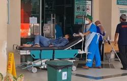 Kasus Covid-19 di Pati Terus Melonjak, 38 Desa di 14 Kecamatan Masuk Zona Merah