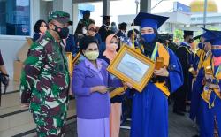 116 Siswa SMA Pradita Dirgantara Lolos SBMPTN 2021