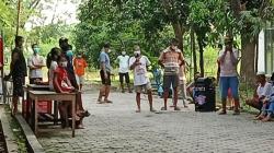 Kasus Covid-19 di Sragen Merebak, Ditemukan 3 Klaster Sekolah 