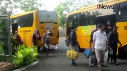Virus Corona Asal India Masuk Jakarta,  19 Orang Terpapar  