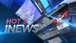 Polisi Tetapkan Anji Tersangka Kasus Penyalahgunaan Narkoba dan Tujuh Rumah Ludes Terbakar <