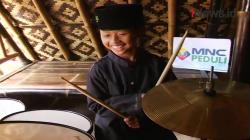 MNC Peduli, Latih Kreativitas Anak Bermain Musik