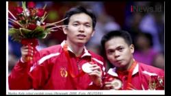Mengenang Sepak Terjang Markis Kido di Kancah Bulutangkis 