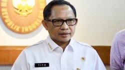 Aktifkan Kembali PPKM Mikro, Mendagri: Yang Tidak Jalan Akan Ditegur<