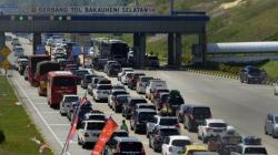 Catat, Tarif Jalan Tol Trans Sumatera Diskon 20 Persen saat Mudik Lebaran 2023<