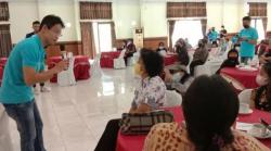 Konsumen Mager saat Pandemi, UMKM Harus Manfaatkan Pasar Online 