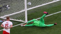 Rekor Baru! 5 Gol Bunuh Diri di Euro 2020, Terbanyak Pemain Juventus