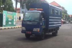 Video Pasien Covid-19 Varian India dari Klaster Bangkalan Madura 