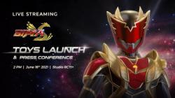 BIMA S Bukan Sekadar Animasi