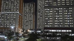 Wisma Atlet Kemayoran Tambah Kapasitas Tempat Tidur Menjadi 7.394