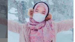 Aib Keluarga Kembali Dibongkar Ghaza Al Ghazali, Putri Aa Gym: Sabar Ya Allah