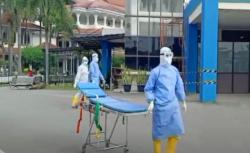 Video Bandung Raya Siaga 1, Ridwan Kamil Instruksikan WFH<