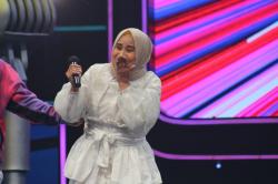 Charly Menemukan Bintang Baru di Mikrofon Impian GTV