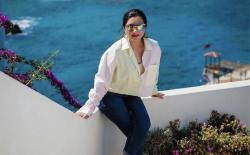 Sakit Kambuh karena Stres, Begini Cara Ashanty Sembuhkan Diri