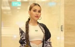 Dituduh Plagiat Nagita Slavina, Ayu Ting Ting: Gue Enggak Merasa karena Punya Stylist   