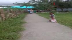 Video Gempa Magnitudo 6,1 Guncang Maluku Berpotensi Tsunami