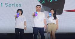 Infinix Note 10 Series Resmi Dirilis, Ini Harganya