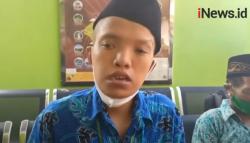 Video Pemuda di Kediri Ajukan Permohonan Ganti Kelamin usai Alami Hiposadia Perineal Athropy