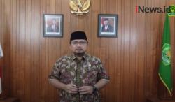 Video Kemenag Batasi Kegiatan Beribadah akibat Pasien Covid-19 Meningkat
