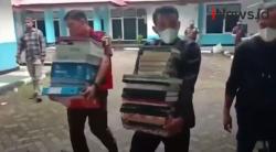 Video Kasus Korupsi Tambang PT Toshida Indonesia, 30 Saksi Dipanggil Kejati Sultra