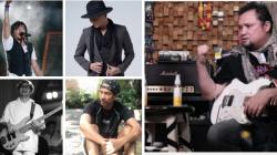 5 Musisi Terpapar Covid-19, Saking Sakitnya Ada yang Membayangkan Kematian  