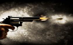  2 Sekawan Pembobol Konter di Palembang Ditembak karena Melawan Polisi <