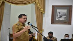 Ingatkan ASN Pelayan Publik, Bupati Sumedang: Ubah Mindset Business As Usual<