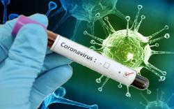 Kasus Covid-19 Bertambah Nyaris 10.000, dari Sumsel 138 Orang <