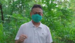 Kondisi Wali Kota Pontianak Membaik, Wawako Bahasin: Tadi Pagi Dia Telepon Saya