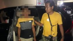 Rampas Ponsel Remaja, Jambret di Bima Ditangkap Polisi