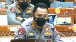 Kapolri Setuju Jalur Sepeda di Sudirman-Thamrin Dibongkar