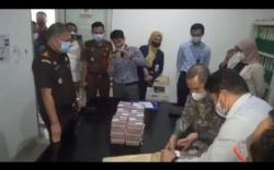 Kontraktor Terdakwa Korupsi di Ogan Ilir Kembalikan Uang Negara Rp2,4 Miliar<