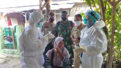 Klaster Pasar Medang Blora, Belasan Pedagang Positif Covid-19