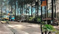 Objek Wisata di Lembang KBB Tetap Buka kendati Diimbau Gubernur untuk Tutup<