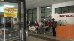 RSUD Subang Kewalahan Terima 100 Lebih Pasien Covid-19, Puluhan Tertahan di IGD<