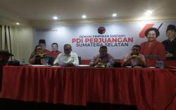 Bulan Bung Karno, PDIP Kenalkan Proklamator ke Milenial Sumsel<