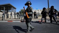 Tentara Israel Tembak Kepala Pemuda Palestina saat Bentrok di Tepi Barat