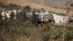 Israel Bikin Alat yang Bisa Bikin Tentara Tak Terlihat di Medan Perang<