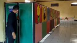 Antisipasi Lonjakan Covid-19, Kantor Kelurahan di Garut Jadi Ruang Isolasi<