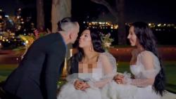 Aneh, Dua Perempuan Kembar Ini Ingin Nikah dan Punya Anak dari Pria yang Sama