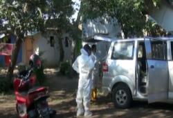 Video Klaster Hajatan di Desa Kihiyang, 9 Warga Meninggal