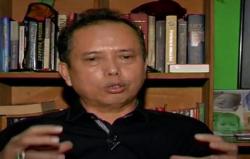 Video Terpapar Covid-19, Ketua Presidium IPW Wafat
