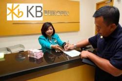 Mundur dari Jabatan Komisaris, Chang Su Choi Diangkat Jadi Dirut KB Bukopin