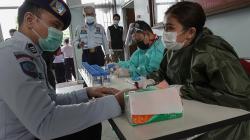 Petugas Lapas Purwokerto Jadi Pengedar Narkoba